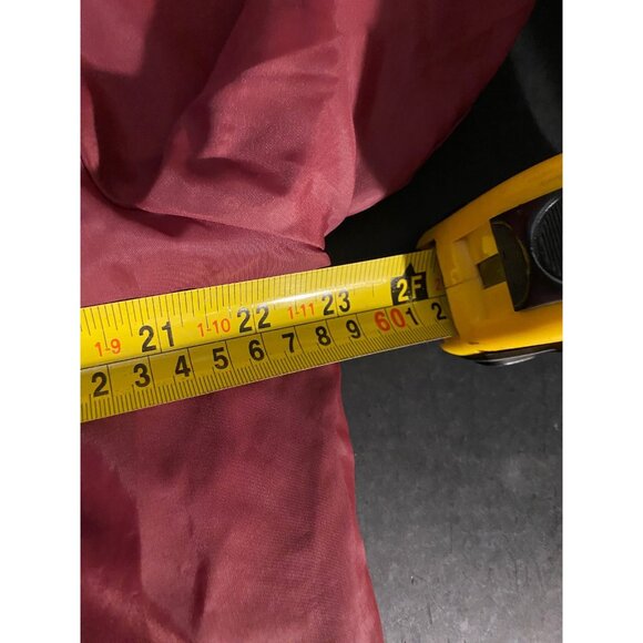 Vtg Champion Cairo American College Egypt Windbreaker Jacket Men L USA Made RARE - Picture 5 of 6